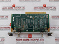 Honeywell 51305072-100 Card Board Rev F L-06-4896-0841 94V-0 0000973601