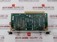 Honeywell 51305072-100 Card Board Rev F L-06-4896-0841 94V-0 0000973601