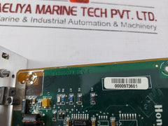 Honeywell 51305072-100 Card Board Rev F L-06-4896-0841 94V-0 0000973601