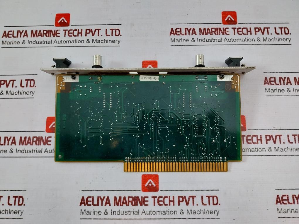 Honeywell 51305072-100 Card Board Rev F L-06-4896-0841 94V-0 0000973601