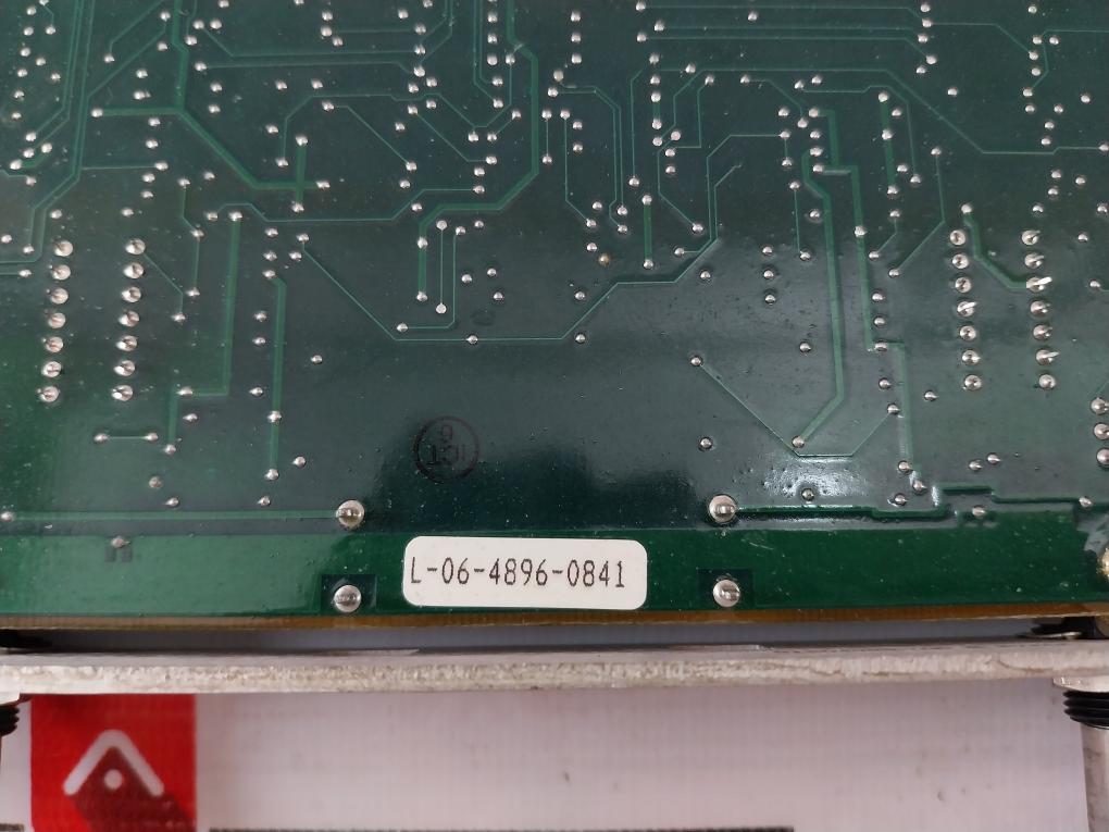 Honeywell 51305072-100 Card Board Rev F L-06-4896-0841 94V-0 0000973601