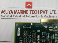 Honeywell Control Local Communication Network I/O Pc Board 51305072-400