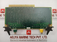 Honeywell Control Local Communication Network I/O Pc Board 51305072-400