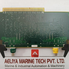 Honeywell Control Local Communication Network I/O Pc Board 51305072-400