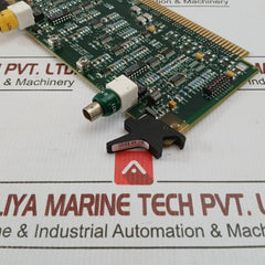 Honeywell Control Local Communication Network I/O Pc Board 51305072-400