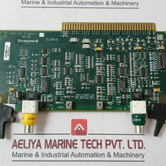 Honeywell 51305072-400 Clcnio (Control Local Communication Network I/O) Pc Board
