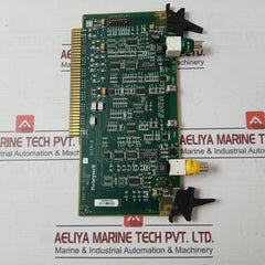 Honeywell 51305072-400 Clcnio (Control Local Communication Network I/O) Pc Board