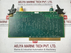 Honeywell 51305072-400 Clcnio (Control Local Communication Network I/O) Pc Board