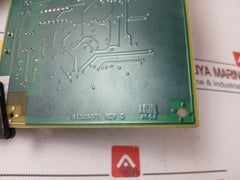 Honeywell 51305072-400 Clcnio (Control Local Communication Network I/O) Pc Board
