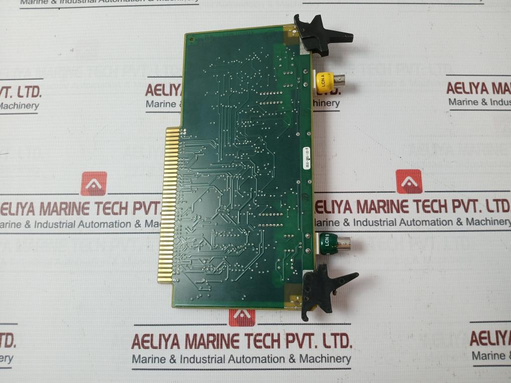 Honeywell 51305072-400 Clcnio (Control Local Communication Network I/O) Pc Board