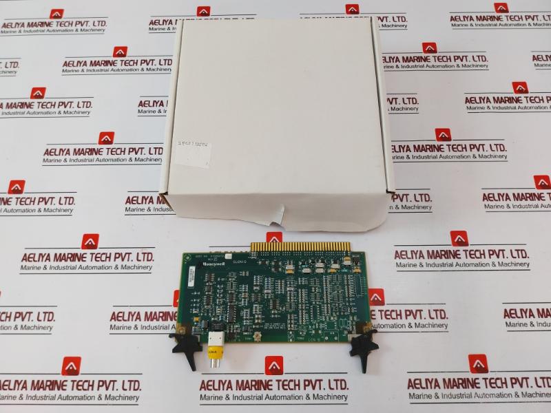 Honeywell 51305072-500 Control Board 51305071 Rev C 0000671242