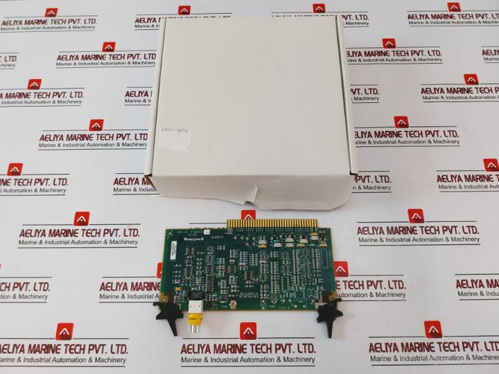 Honeywell 51305072-500 Control Board 51305071 Rev C 0000671242