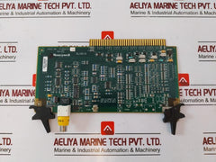 Honeywell 51305072-500 Control Board 51305071 Rev C 0000671242