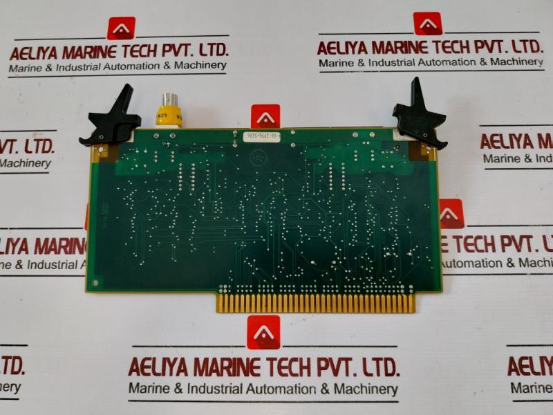 Honeywell 51305072-500 Control Board 51305071 Rev C 0000671242