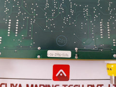 Honeywell 51305072-500 Control Board 51305071 Rev C 0000671242