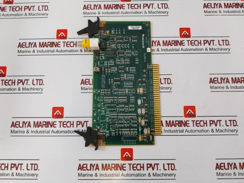 Honeywell 51305072-500 Control Board 51305071 Rev C 0000671242