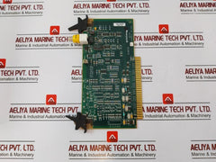 Honeywell 51305072-500 Control Board 51305071 Rev C 0000671242