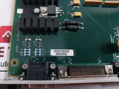 Honeywell 51305075-100 Tpdgc Input/Output Circuit Board 94V