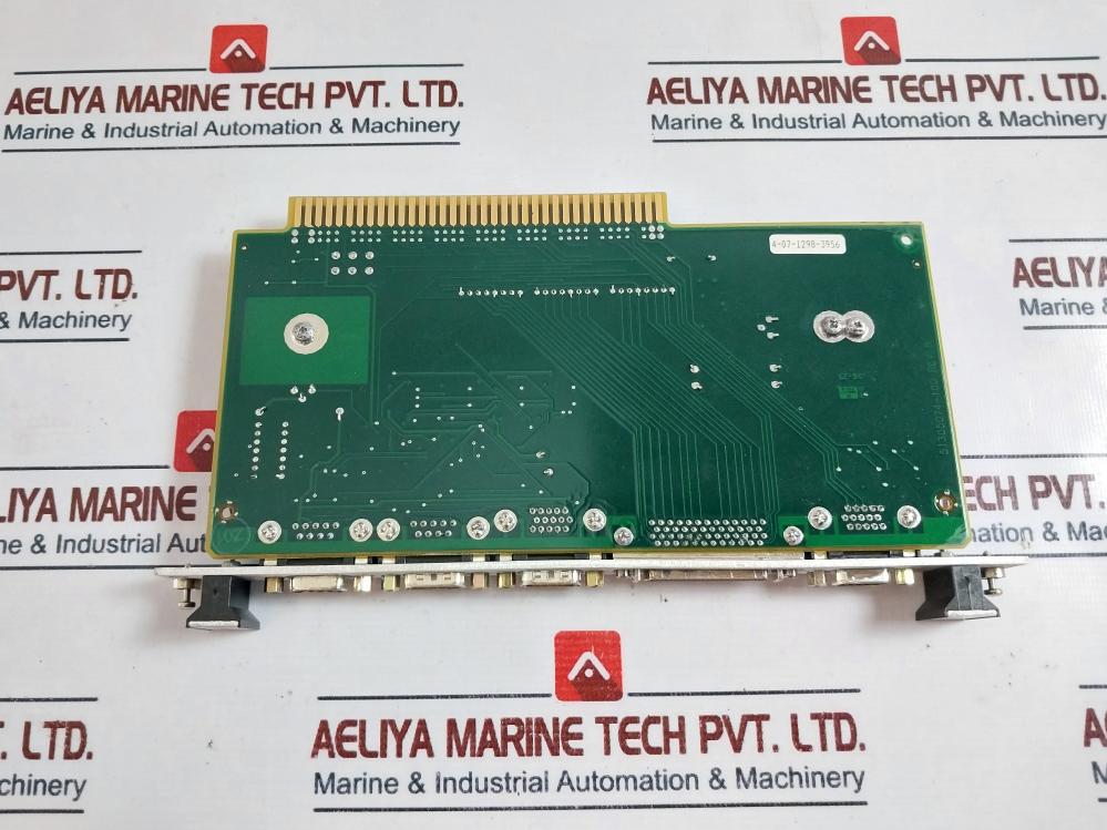 Honeywell 51305075-100 Tpdgc Input/Output Circuit Board 94V