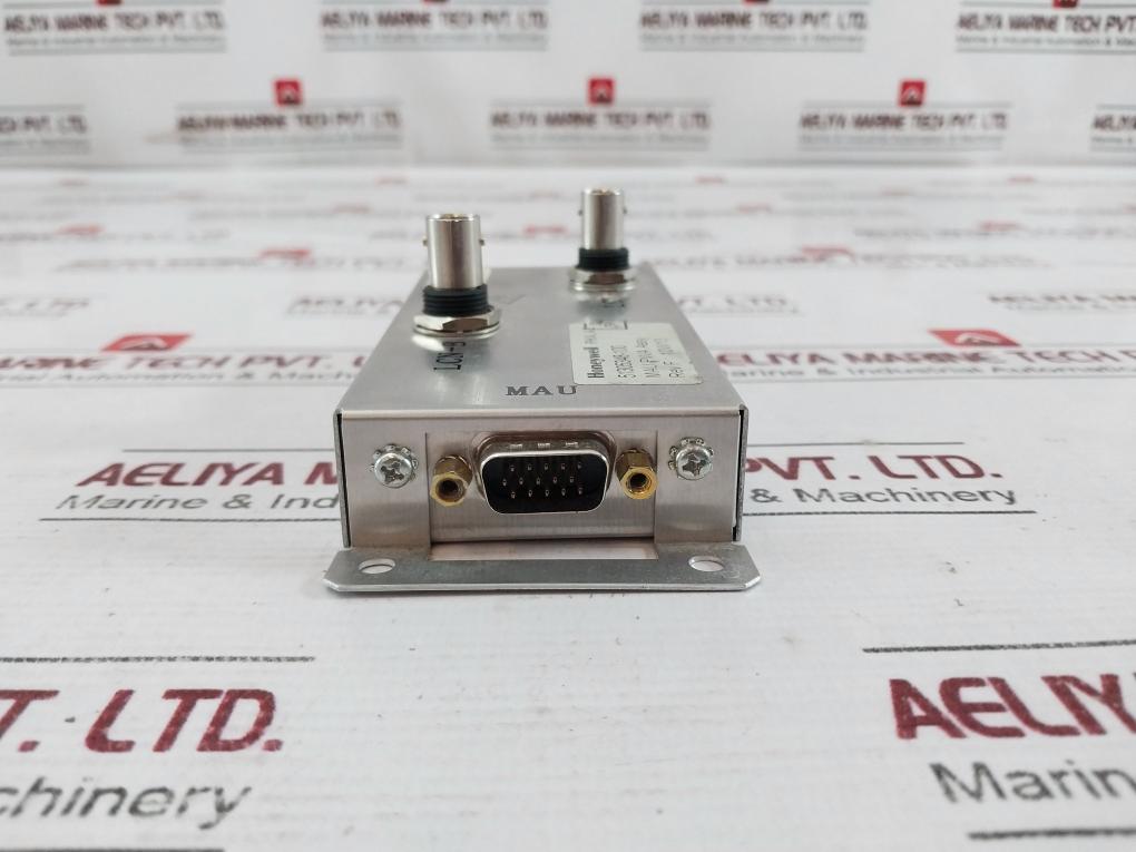 Honeywell 51305348-100 Lcn Media Adapter Module 0150515968