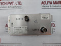 Honeywell 51305348-100 Lcn Media Adapter Module 0150515968