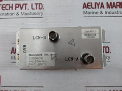 Honeywell 51305348-100 Lcn Media Adapter Module 0150515968