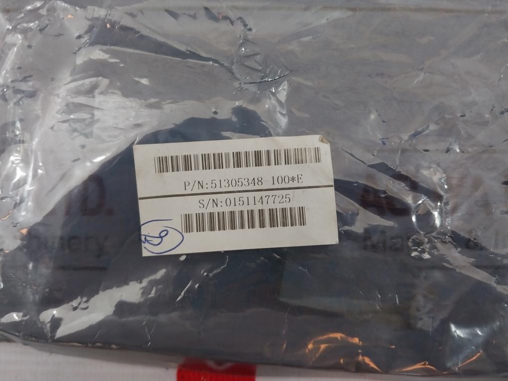 Honeywell 51305348-100 Lcn Media Adapter Module 0150515968