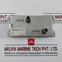Honeywell 51305348-100 Mau Printed Wiring Board Assembly