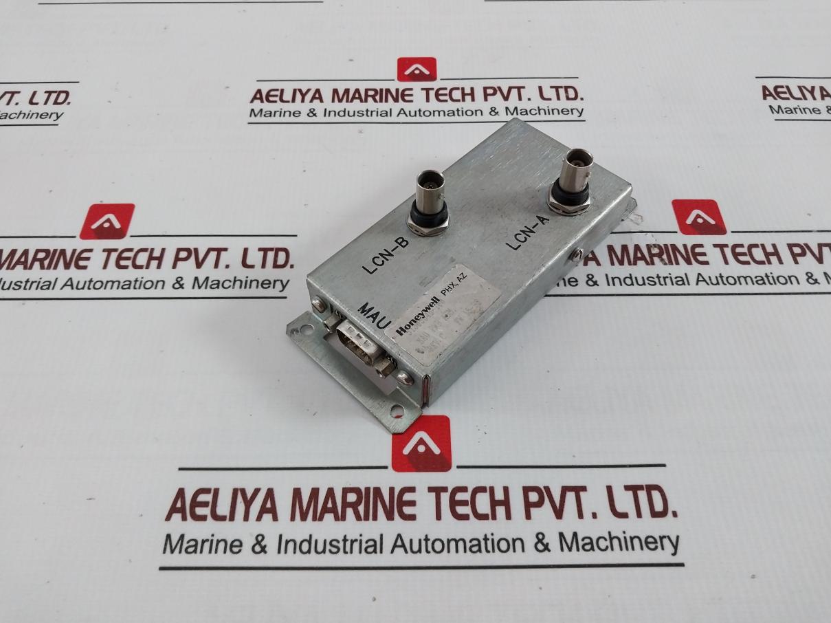 Honeywell 51305348-100 Mau Printed Wiring Board Assembly Rev C