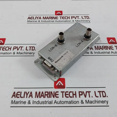 Honeywell 51305348-100 Mau Printed Wiring Board Assembly