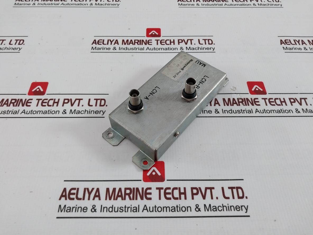 Honeywell 51305348-100 Mau Printed Wiring Board Assembly Rev C