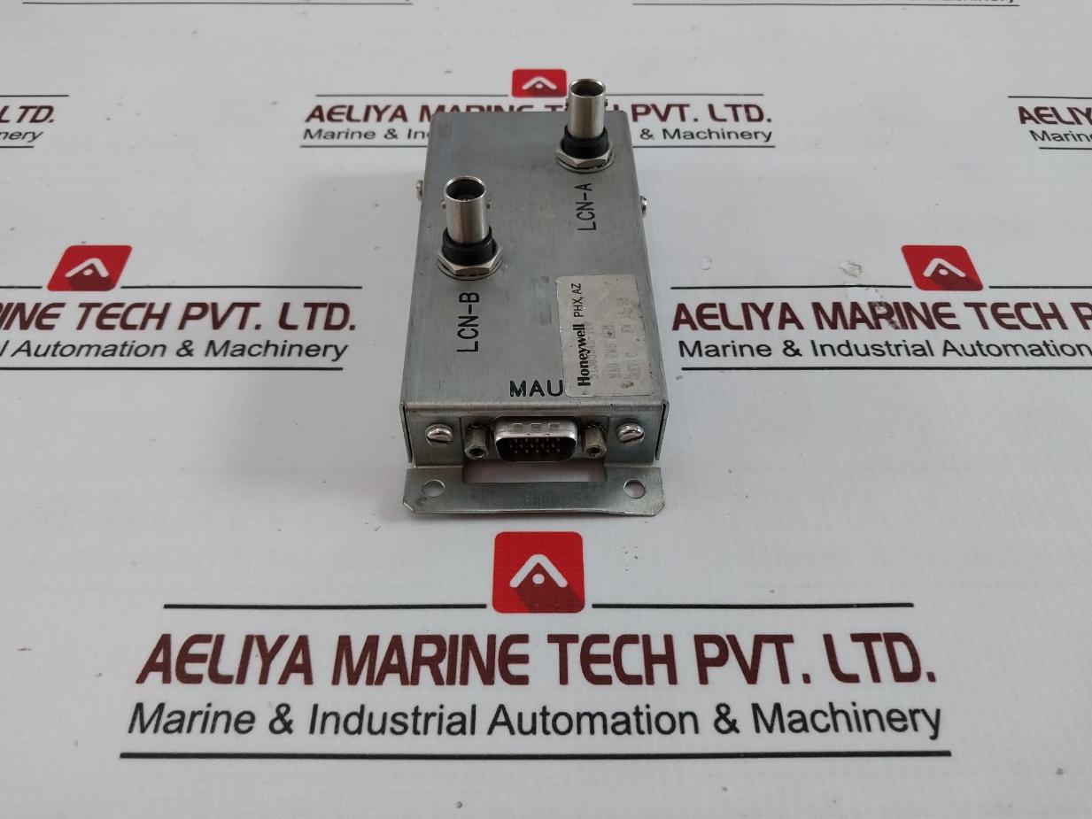 Honeywell 51305348-100 Mau Printed Wiring Board Assembly Rev C