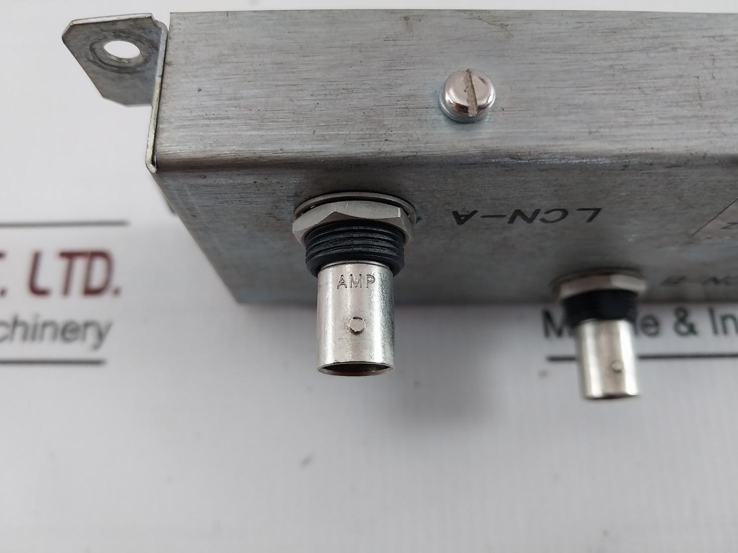 Honeywell 51305348-100 Mau Printed Wiring Board Assembly Rev C