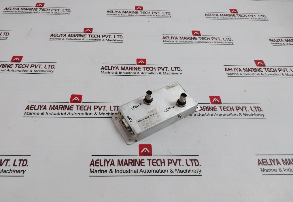 Honeywell 51305348-100 Mau Printed Wiring Board Assembly Rev C