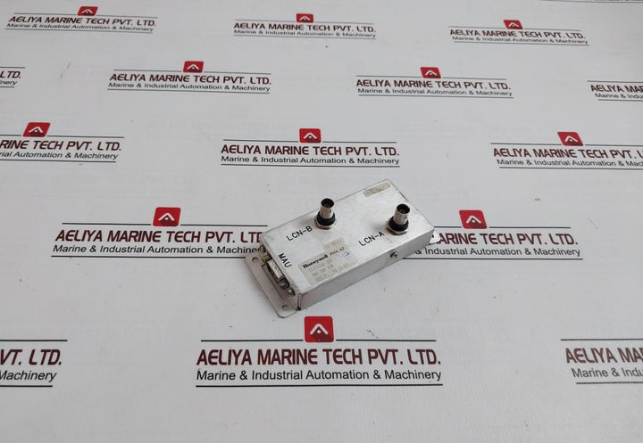 Honeywell 51305348-100 Mau Printed Wiring Board Assembly Rev C