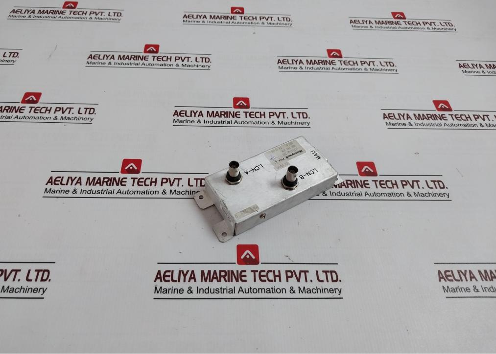 Honeywell 51305348-100 Mau Printed Wiring Board Assembly Rev C