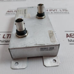 Honeywell 51305348-100 Mau Printed Wiring Board Assembly Rev C