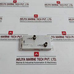 Honeywell 51305348-100 Media Adapter Mau Assembly 33/02 Rev.D