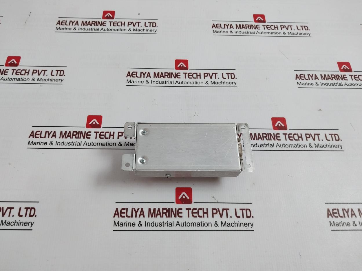Honeywell 51305348-100 Media Adapter Mau Assembly 33/02 Rev.D