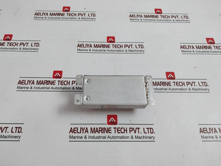 Honeywell 51305348-100 Media Adapter Mau Assembly 33/02 Rev.D