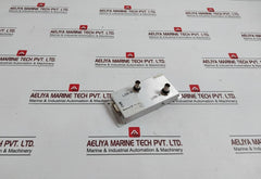 Honeywell 51305348-100 Media Adapter Mau Assembly 33/02 Rev.D