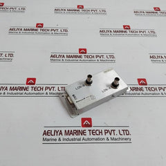 Honeywell 51305348-100 Media Adapter Mau Assembly 33/02 Rev.D