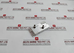 Honeywell 51305348-100 Media Adapter Mau Assembly 33/02 Rev.D
