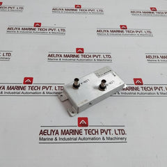 Honeywell 51305348-100 Media Adapter Mau Assembly 33/02 Rev.D