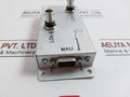 Honeywell 51305348-100 Media Adapter Mau Assembly 33/02 Rev.D
