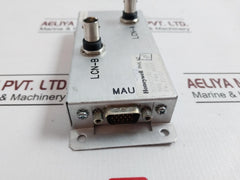 Honeywell 51305348-100 Media Adapter Mau Assembly 33/02 Rev.D