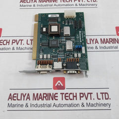 Honeywell 51305378-100 Ikbi2 Printer Interface Board 94V-0 Rev E
