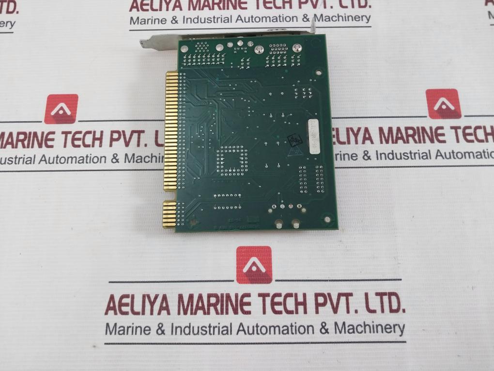 Honeywell 51305378-100 Ikbi2 Printer Interface Board 94V-0 Rev E