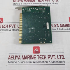 Honeywell 51305378-100 Ikbi2 Printer Interface Board 94V-0 Rev E