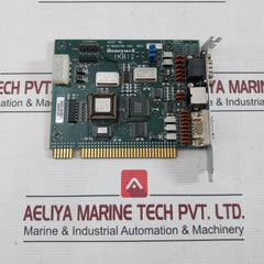 Honeywell 51305378-100 Ikbi2 Printer Interface Board 94V-0 Rev E